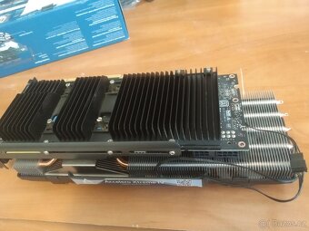 RTX 2070 Super Founder's Edition + Accelero Xtreme IV - 10