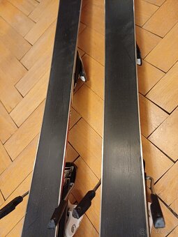 Lyže Tecnopro 140 cm - 10