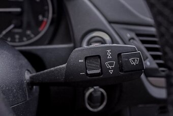 BMW X1 r.2010 , 110kw 4x4 - 10