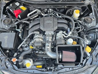 Toyota GR 86 Premium 2024 - 10