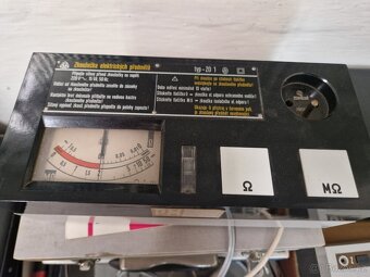 Měřící technika - 10