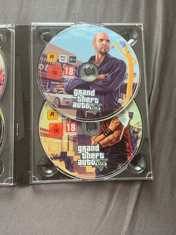 GTA 5 online - 10