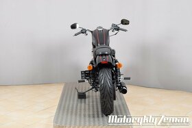 Harley-Davidson XL 1200 CX Roadster 2017 - 10