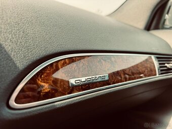 Audi A6 Allroad 3.2 FSi V6 - 10
