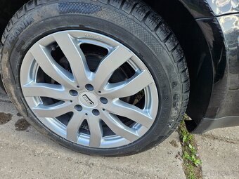 Prodam Passat b5,5 combi 1,9 tdi 96kw - 10