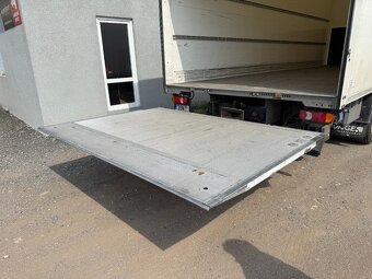 Volvo FL, FL 280,SKŘÍŇ,ČELO,EURO6 - 10
