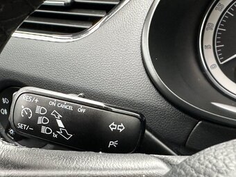 Škoda Octavia 1.6TDi NAVI,PRAVIDELNÝ SERVIS - 10