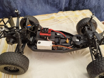 Losi 22S SCT K&N 1:10 Bl AVC - 10
