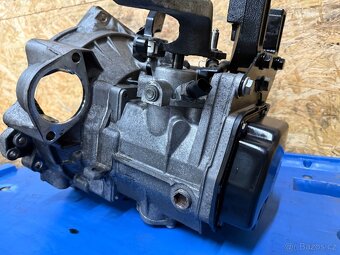 MANUÁLNÍ 5Q PŘEVODOVKA 1.6 TDI 77KW MZL - 10
