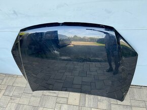 kapota VW Touareg 7P 2010 - 2018 - 10