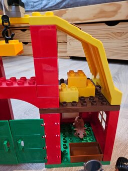 LEGO DUPLO - 10