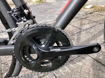GIANT DEFY ADVANCED PRO 1 - vel. M/L - 10