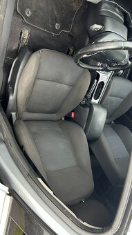 Ford Mondeo 2.2 129kw Titanium 2009 Webasto tažné - 10