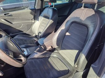 VW Passat B6 3.2FSI VR6 DSG 4Motion LA7T náhradní díly - 10