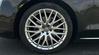 AUDI A8 3.0 TDI 190kW Quattro - 10