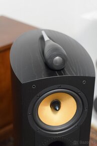 Reproduktory Bowers & Wilkins 805N černá - 10