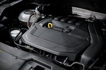 Škoda Karoq 1.5 TSI 110 kW DSG Style 2020 - 10