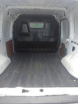 Ford Transit Connect 1.8tdci - 10