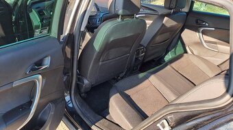 Opel Insignia kombi 2.0 CDTI 125kw ČR 2016 189.000km manuál - 10