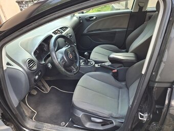 Seat Leon 1P - 10