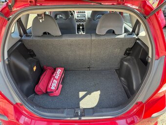 Honda Jazz 1.3i 57kw - 10
