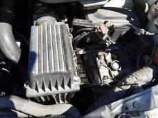 Fiat Scudo 2006 2,0JTD 69kW RHX - 8mist-DILY Z VOZU - 10
