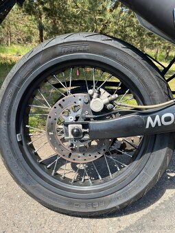 Aprilia Mondial 125 smx - 10