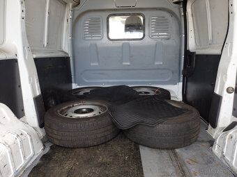 ProAce D-4D 128k 1200kg LWB L2H2 2015 - 10