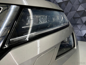Škoda Kodiaq 2.0 TSI 132 kW DSG 4X4 STYLE+ (PowerTEC 162 kW) - 10