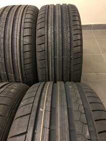 ORIGINAL ALU KOLA AUDI A6 4F ALLROAD 245/45/18 - 10