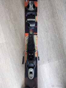 Lyže Atomic Alibi (2012/2013) 187cm, freeski, twintip - 10