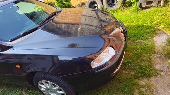 Alfa romeo 147 1.6ts - 10