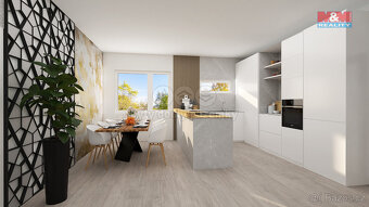 Prodej pozemku k bydlení, 1580 m², Třinec - 10