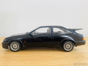 Ford Sierra RS Cosworth 1:18 AUTOart Millennium - 10