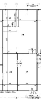PRONÁJEM SKLADU - DÍLNY O VÝMĚŘE 138m2 V ADAMOVĚ U BLANSKA - 10