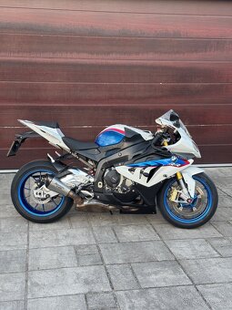 Bmw S1000rr - 10