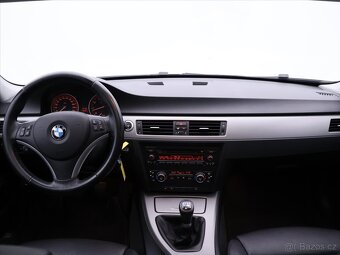 BMW Řada 3 3,0 325i 160kW Aut.Klima Kůže (2008) - 10