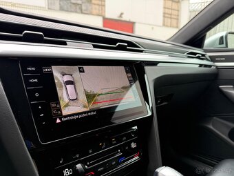 Volkswagen Arteon SB R 2.0 TSI DSG 4MOTION - 10