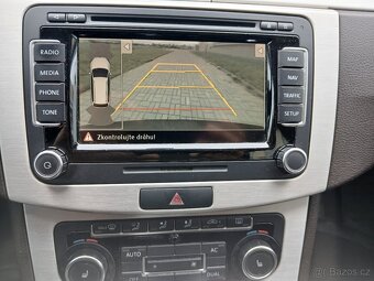 Passat B7 2.0tdi highline 2012 - 10