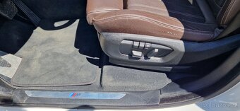 BMW X5, f15, 30d xDrive M-Paket - 10