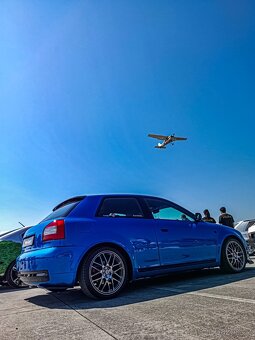 Audi S3 - 10