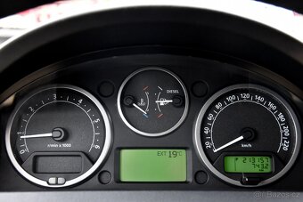 Land Rover Range Rover Sport 2.7TDV6 HSE,NAV,XEN,H&K,VÝHŘEV - 10
