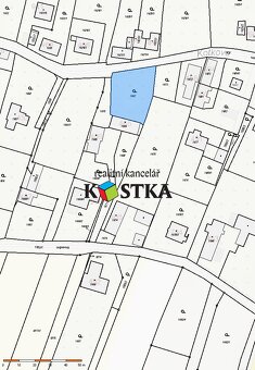 stavební pozemek Klimkovice - 10