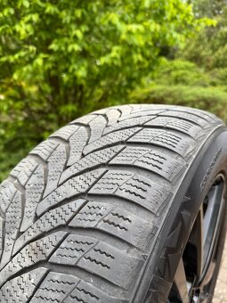 R19 5x108 4ks kol 235/55 - 10