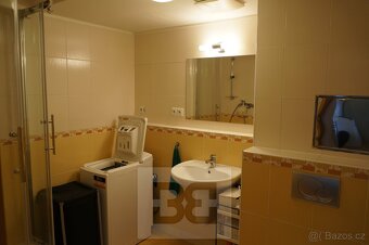 Pronájem bytu 1+kk, 54 m2 - Praha - Holešovice, ev.č. N08030 - 10