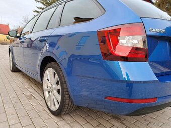 Škoda Octavia 2.0TDi Edice Drive Full LED rok 2017 - 10