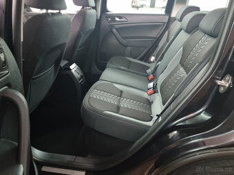 Škoda Yeti 1.2TSi 77kW Adventure (servis Škoda) - 10