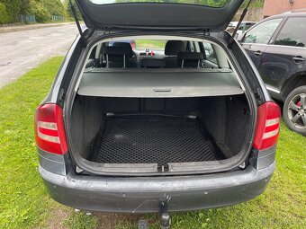Škoda octavia II Combi 1.9 tdi 77kw - 10