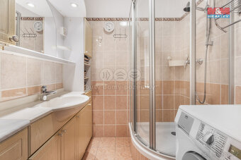 Prodej bytu, DV, 3+kk, 74 m², Jablonec n. N., ul. Na Úbočí - 10