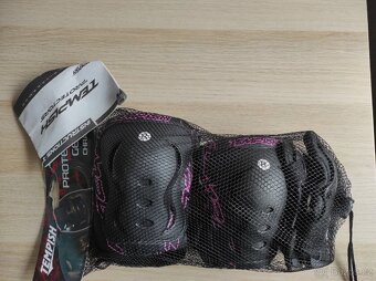 Kolečkové brusle Tempish - 10